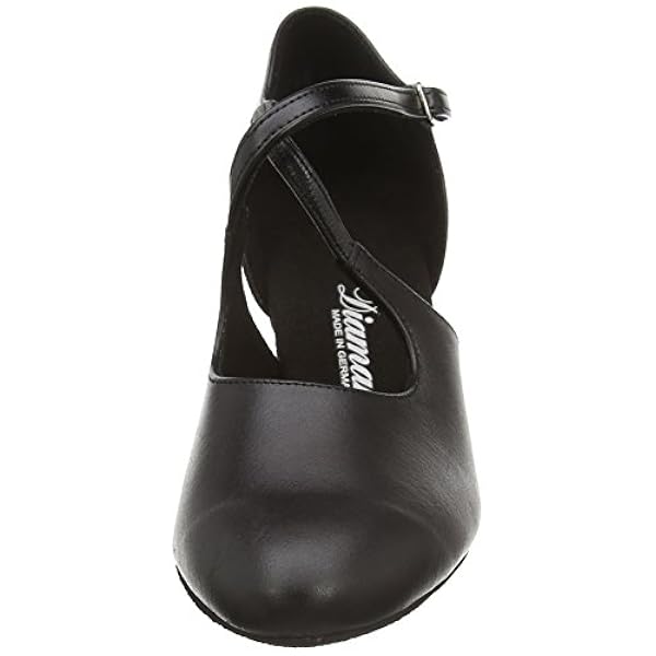 Diamant - Damen Tanzschuhe 052-080-034, Scarpe da Ballo - Standard & Latino da Donna